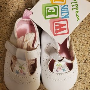 baby girl shoes